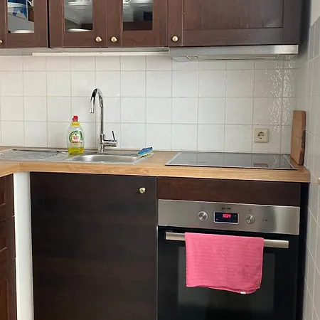 Appartement Ferienwohnung Am Gaisbach *