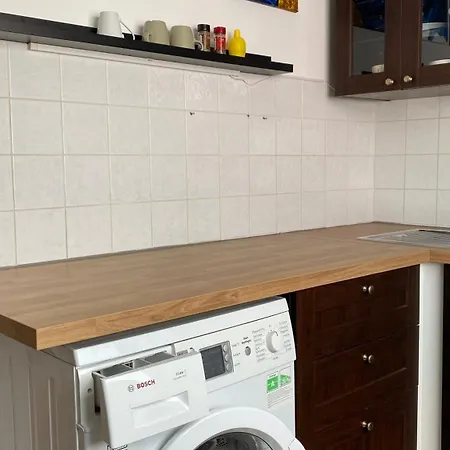 Ferienwohnung Am Gaisbach *