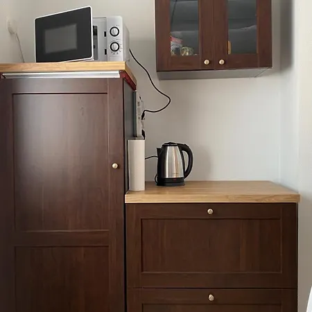 Am Gaisbach Bad Herrenalb