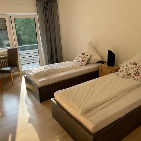 Am Gaisbach Apartamento